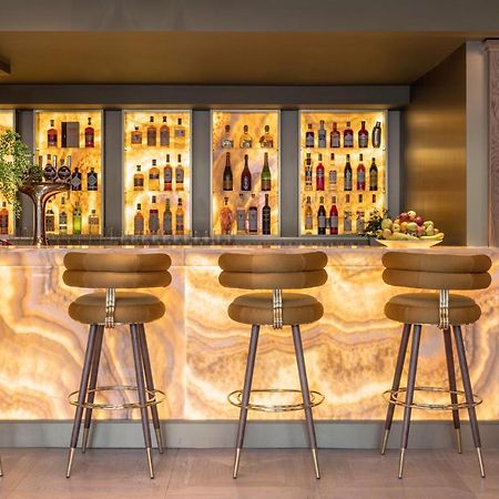 Virgin Hotels Glasgow Eksteriør billede