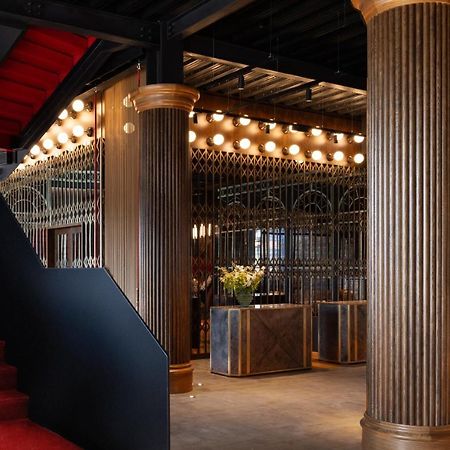 Virgin Hotels Glasgow Eksteriør billede