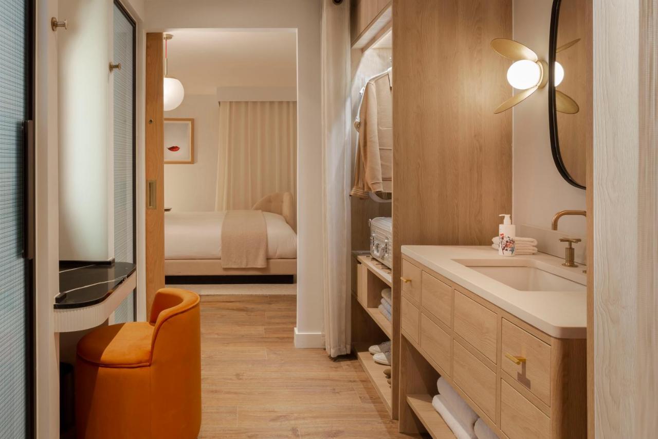 Virgin Hotels Glasgow Eksteriør billede