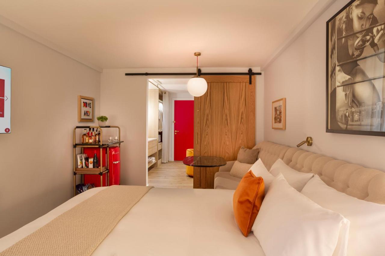 Virgin Hotels Glasgow Eksteriør billede