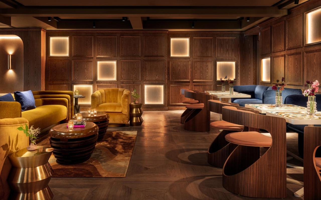 Virgin Hotels Glasgow Eksteriør billede
