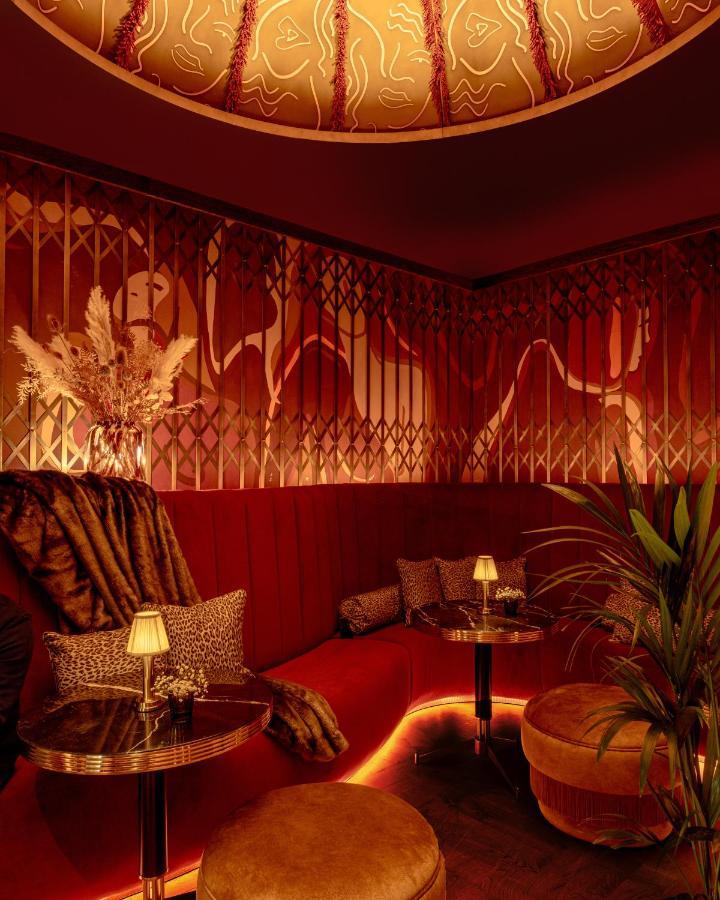 Virgin Hotels Glasgow Eksteriør billede